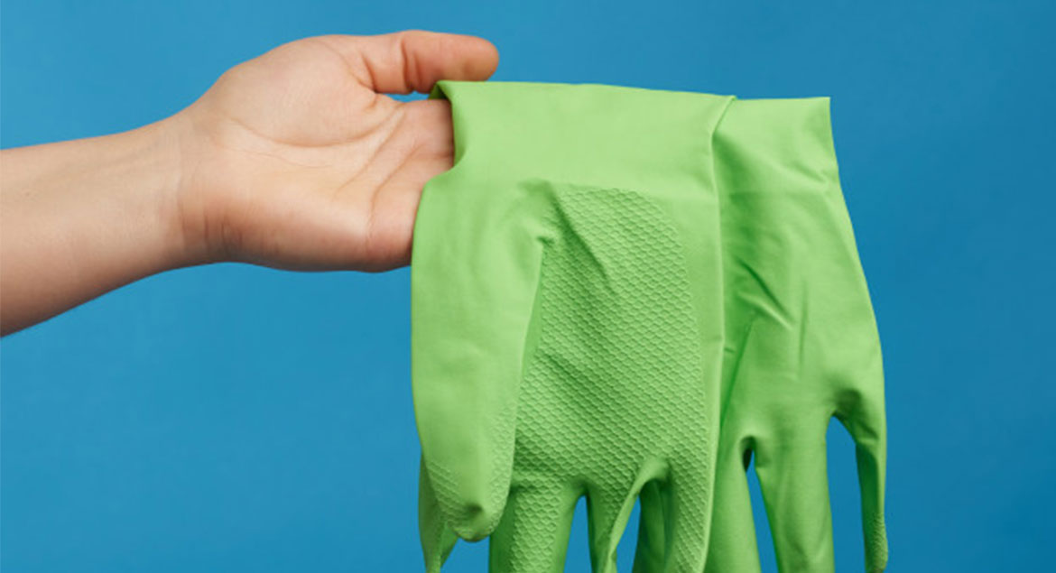 Guía esencial para elegir los guantes adecuados