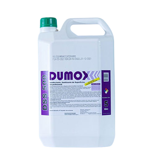 DUMOX DSS500